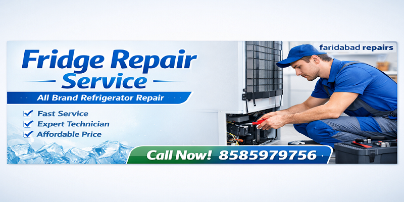 Faridabad Repairs photo 1